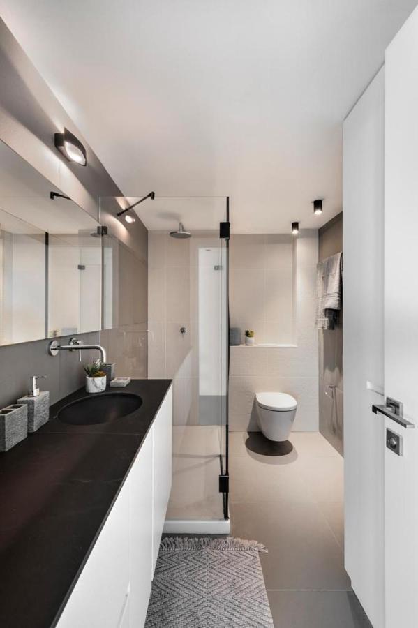 Yefet - By Beach Apartments Tlv Tel Aviv Exterior foto